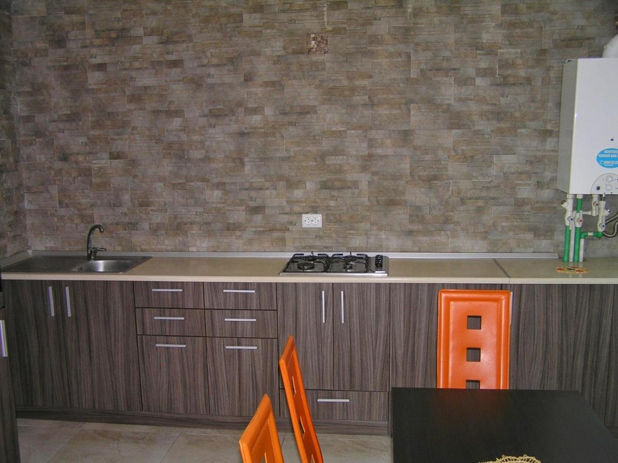 Apartament Kamino Navodari Luaran gambar