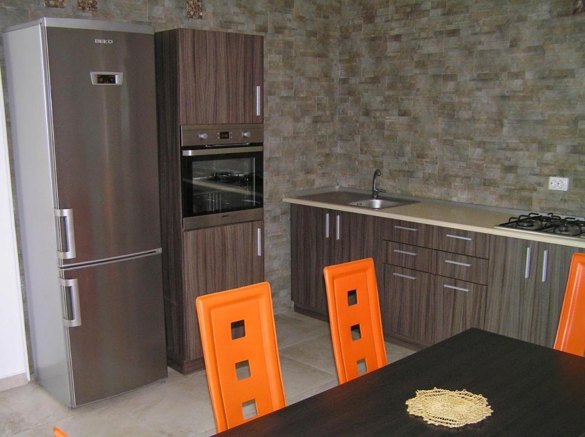 Apartament Kamino Navodari Luaran gambar