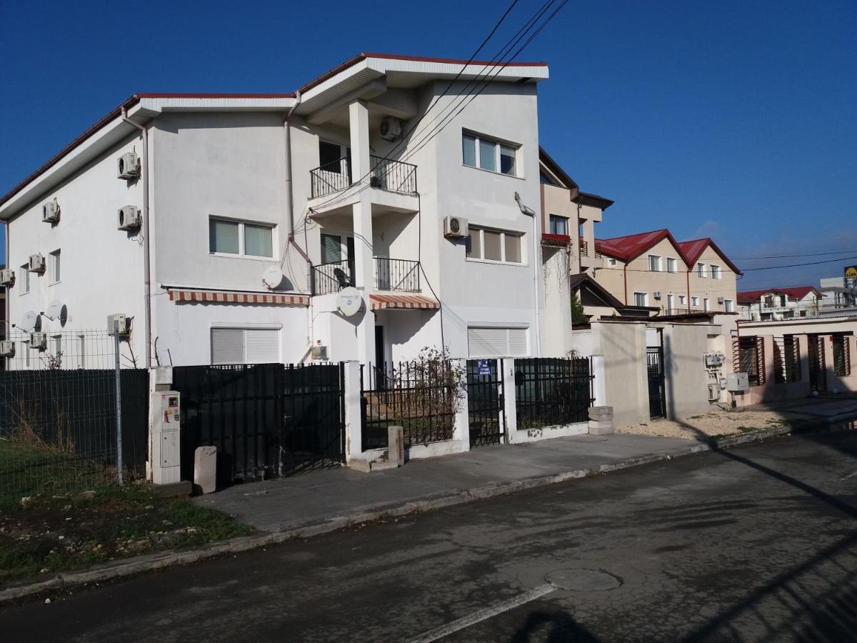 Apartament Kamino Navodari Luaran gambar