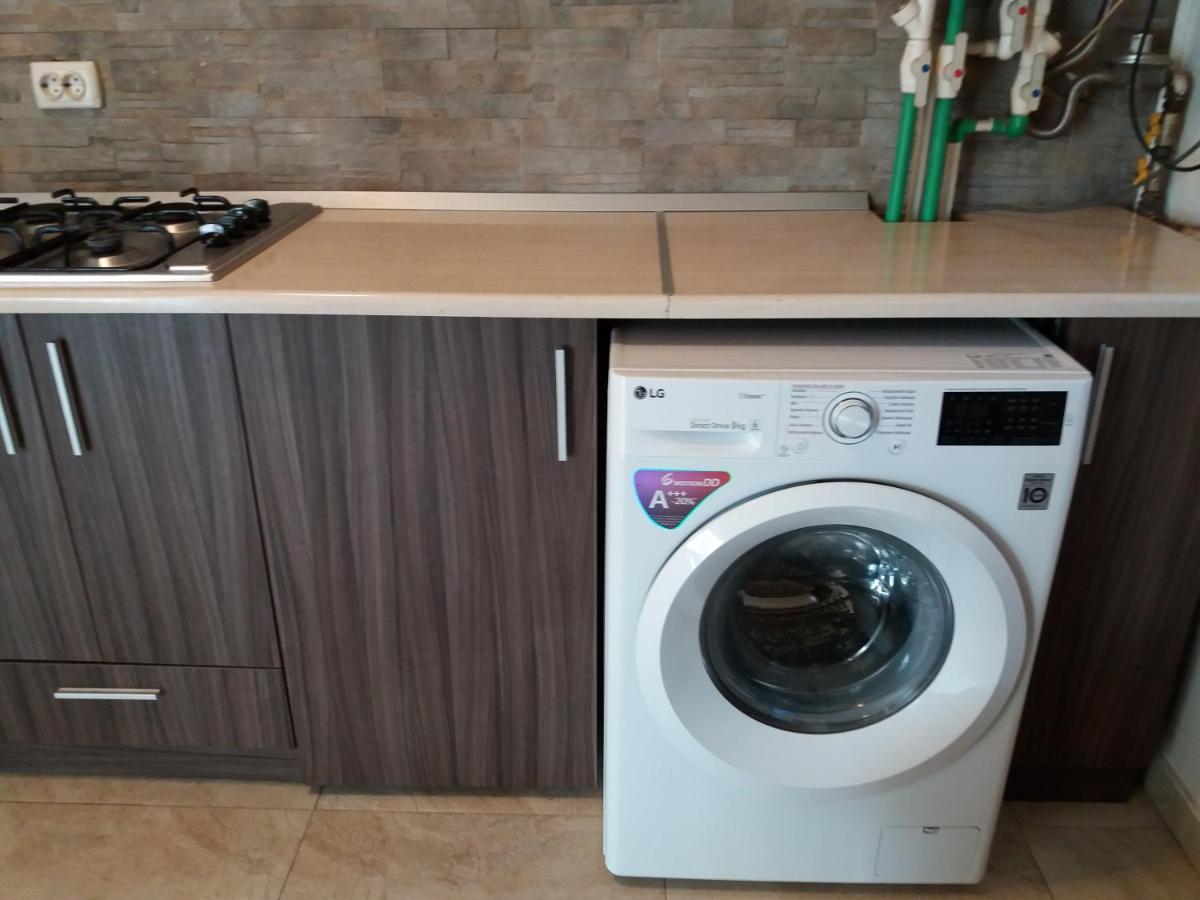 Apartament Kamino Navodari Luaran gambar