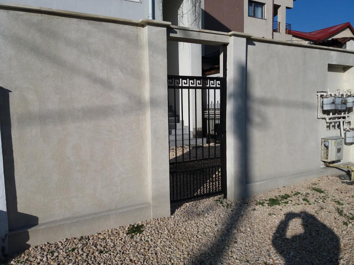 Apartament Kamino Navodari Luaran gambar