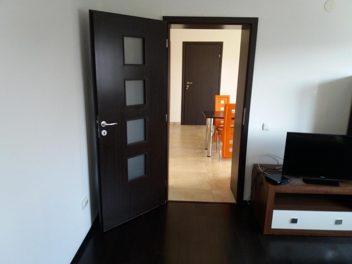 Apartament Kamino Navodari Luaran gambar