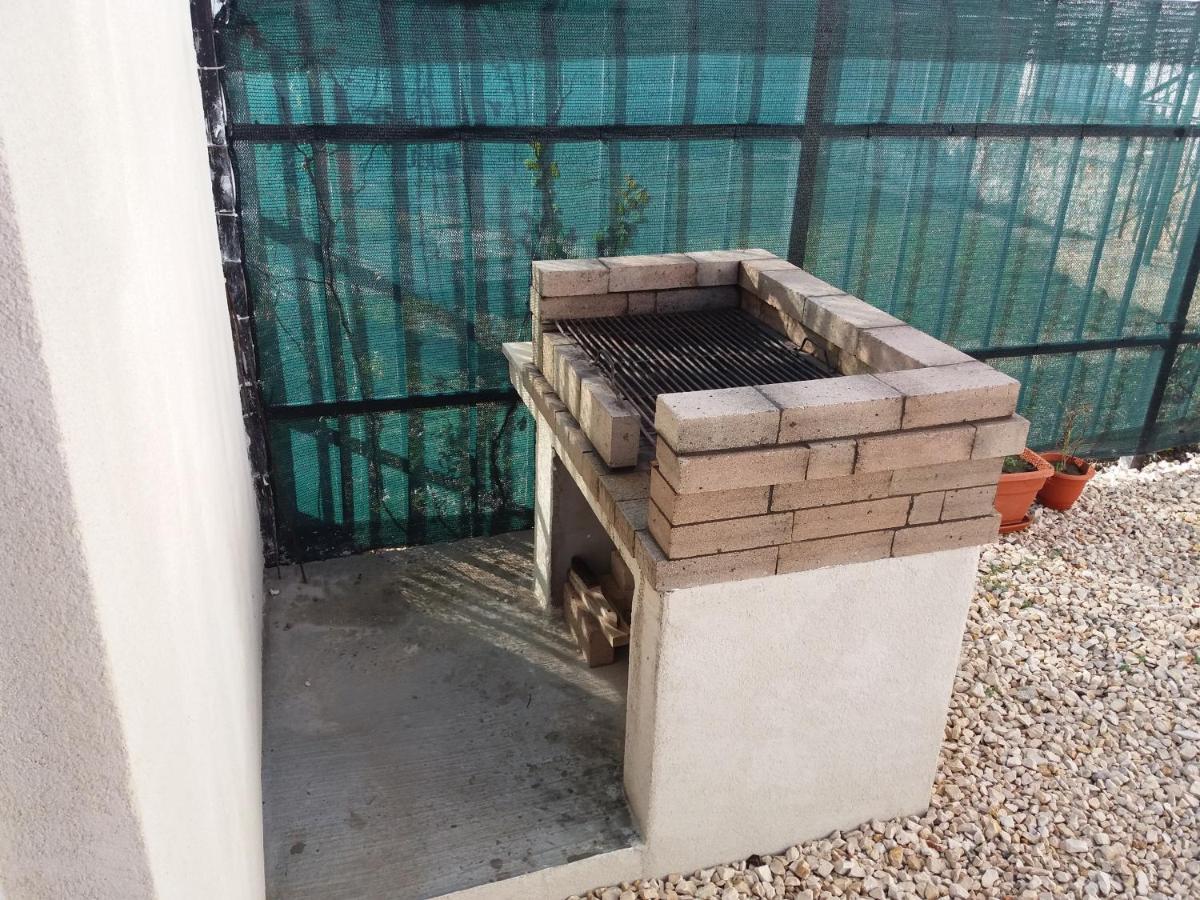 Apartament Kamino Navodari Luaran gambar