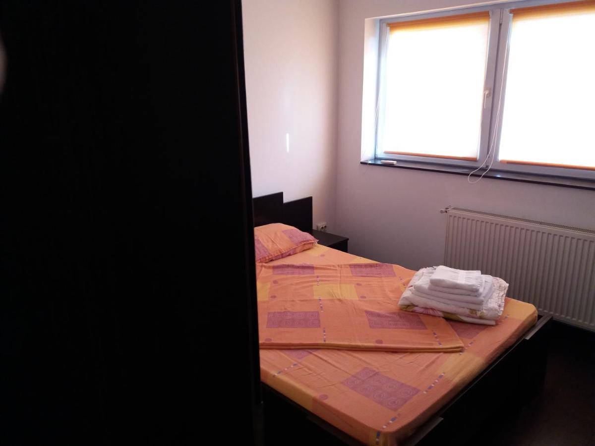 Apartament Kamino Navodari Luaran gambar