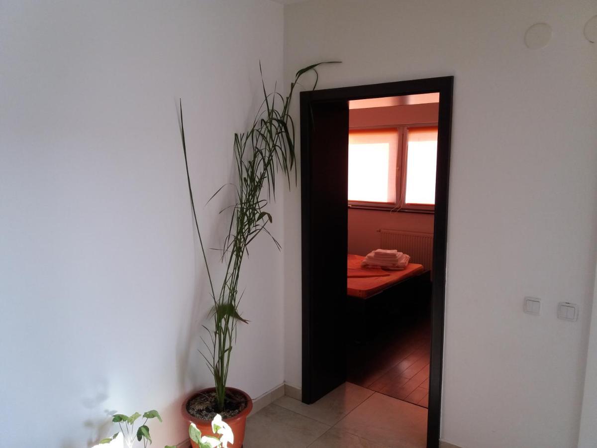 Apartament Kamino Navodari Luaran gambar