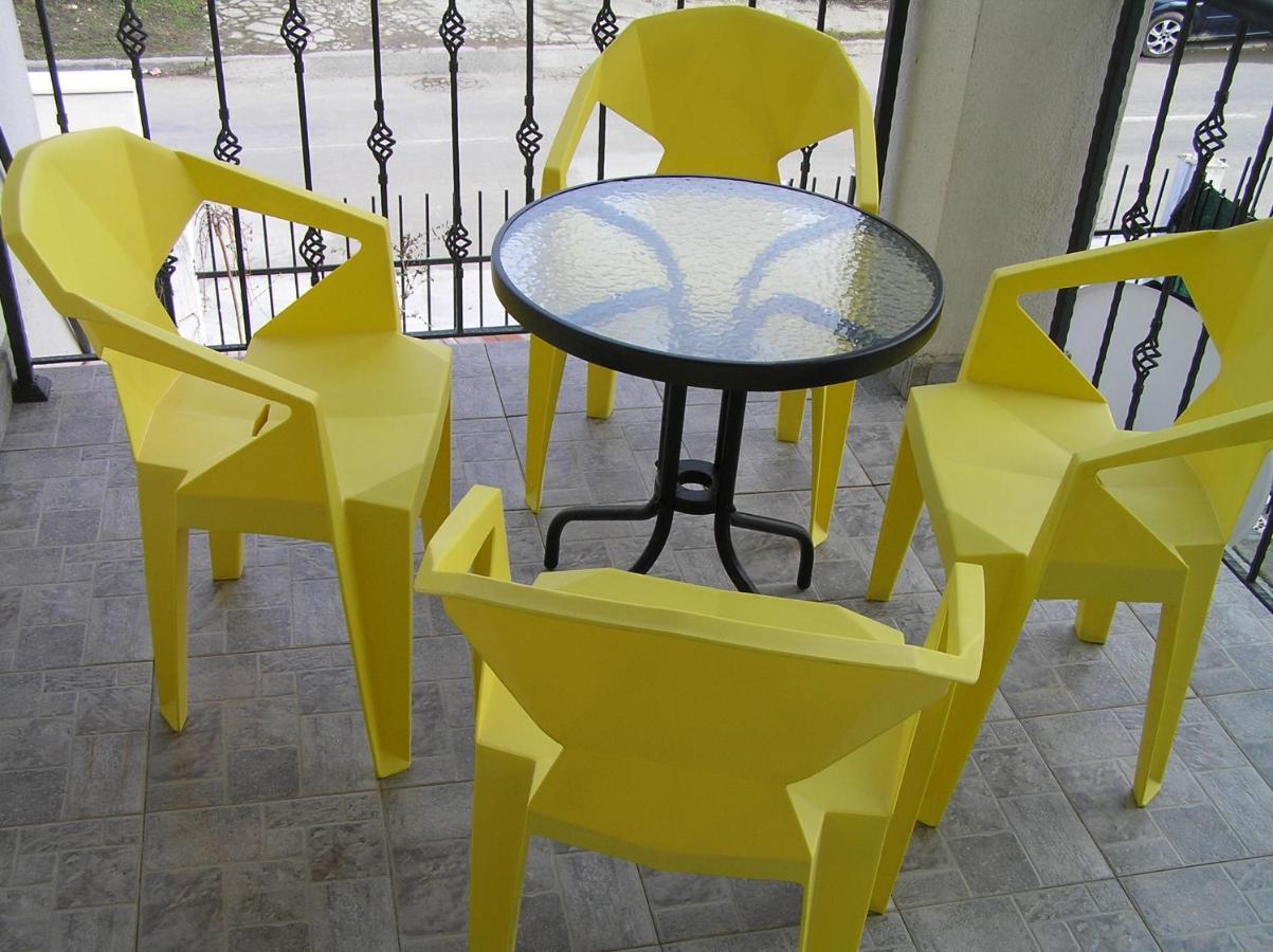 Apartament Kamino Navodari Luaran gambar